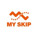skyblue (skyblue)さんのシューズショップサイト「マイスキップ」のロゴへの提案