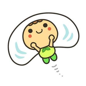 Gu333 ()さんのフライングシードのキャラクターのデザインへの提案