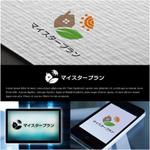 drkigawa (drkigawa)さんの太陽光発電・エコリフォーム会社「㈱マイスタープラン」の企業ロゴへの提案