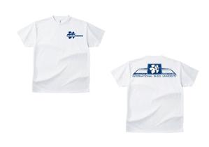 why20 (why2025)さんの【急募】陸上競技部のTシャツデザインへの提案