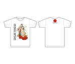 tanaka256 (tanaka256)さんの神様Tシャツへの提案