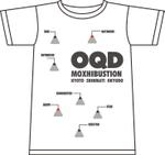 ムーブオン (move-on)さんのお灸Tシャツのイラストへの提案