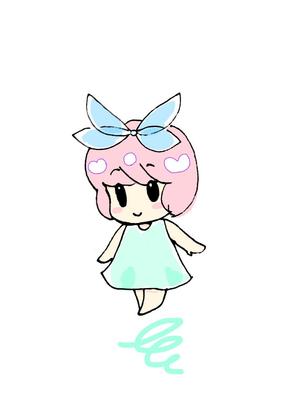 chizunakai (chizunakai)さんのフライングシードのキャラクターのデザインへの提案