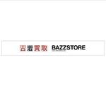 agent310さんのリサイクルショップ「BAZZSTORE」外装意匠デザイン募集への提案