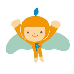 ayako seki   (aseki1121)さんのフライングシードのキャラクターのデザインへの提案