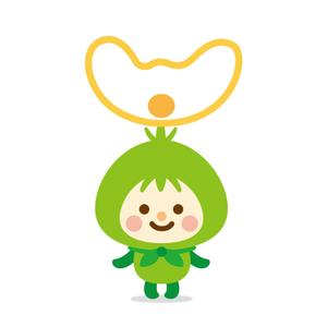 mu_cha (mu_cha)さんのフライングシードのキャラクターのデザインへの提案