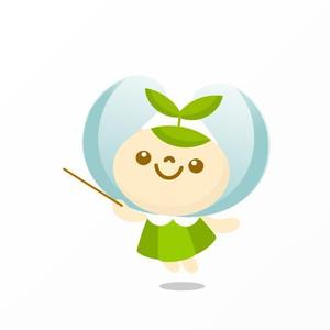 Jelly (Jelly)さんのフライングシードのキャラクターのデザインへの提案