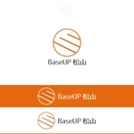 immense (immense)さんの塾、スクール「BaseUP松山」のロゴへの提案