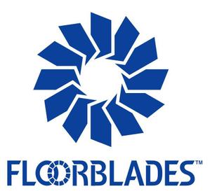 watanabes1さんの「FLOORBLADES」のロゴ作成への提案
