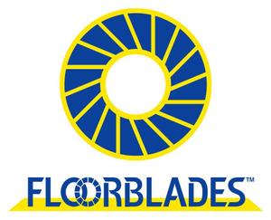 watanabes1さんの「FLOORBLADES」のロゴ作成への提案