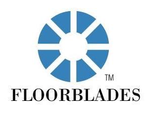 acve (acve)さんの「FLOORBLADES」のロゴ作成への提案