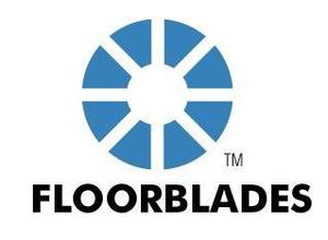 acve (acve)さんの「FLOORBLADES」のロゴ作成への提案