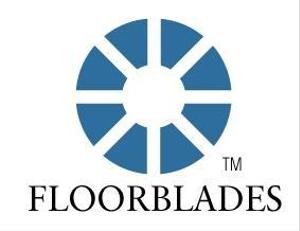 acve (acve)さんの「FLOORBLADES」のロゴ作成への提案