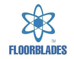 acve (acve)さんの「FLOORBLADES」のロゴ作成への提案