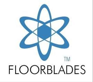 acve (acve)さんの「FLOORBLADES」のロゴ作成への提案