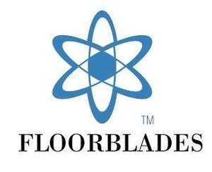 acve (acve)さんの「FLOORBLADES」のロゴ作成への提案