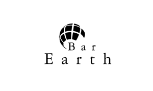 kazu5428さんのショットバー「Bar Earth」のロゴ作成お願い致します。への提案