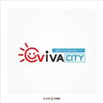 designLabo (d-31n)さんの賃貸住宅空室対策サイト「vivacity」のロゴへの提案