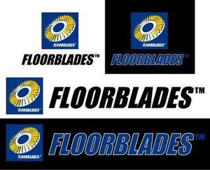 中津留　正倫 (cpo_mn)さんの「FLOORBLADES」のロゴ作成への提案