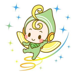 NAZ (naznaz)さんのフライングシードのキャラクターのデザインへの提案