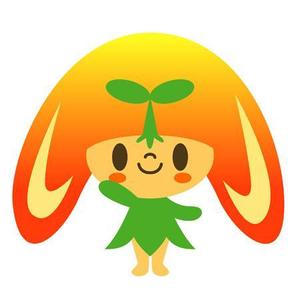 simojou6 (simojou6)さんのフライングシードのキャラクターのデザインへの提案