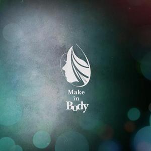 acve (acve)さんのパーソナルフィットネスジム　Ｍａｋｅ　ＩｎＢｏｄｙのロゴへの提案