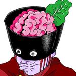 metsさんの面白い髪型、面白い頭部のイラスト制作への提案