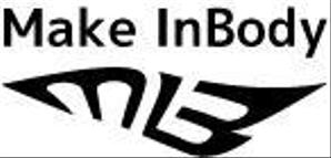 pochiandgoさんのパーソナルフィットネスジム　Ｍａｋｅ　ＩｎＢｏｄｙのロゴへの提案