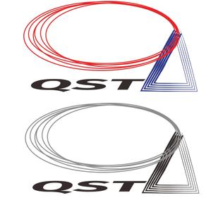 noz-planning. (canknowthat)さんの「国立研究開発法人　量子科学技術研究開発機構」のロゴマークへの提案