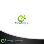 Treefrog794 (treefrog794)さんの太陽光発電を中心とした自然エネルギーの総合企画会社のロゴへの提案