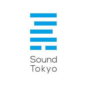 k.design (kuro_design)さんの音響機材レンタル、演奏家派遣の「(株)サウンド東京」のロゴへの提案
