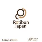 ligth (Serkyou)さんの「RJ」のロゴ作成への提案