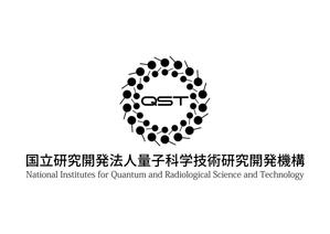 ArtStudio MAI (minami-mi-natz)さんの「国立研究開発法人　量子科学技術研究開発機構」のロゴマークへの提案