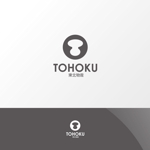 Nyankichi.com (Nyankichi_com)さんの内装業 モルタル造形 畳工事 ㈲東北物産の会社のロゴへの提案