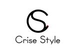 クリエイティブツリー 水口 (quickworks)さんの株式会社クライズのリフォーム部門「CriseStyle」のロゴ作成への提案