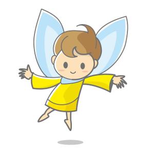 さんのフライングシードのキャラクターのデザインへの提案