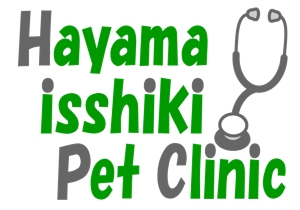 らび亭 ～ Rabbit Tail ～ (rabitei_2013)さんの新規開業　動物病院のロゴをお願い致します。への提案