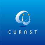 bukiyou (bukiyou)さんの不動産会社「ＣＵＲＡＳＴ」のロゴ作成への提案