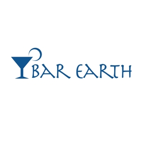 Mpro (divlasuka)さんのショットバー「Bar Earth」のロゴ作成お願い致します。への提案
