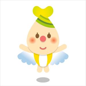 Fleur（フルール）38 (Fleur38)さんのフライングシードのキャラクターのデザインへの提案