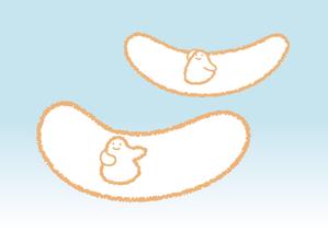 yuckeさんのフライングシードのキャラクターのデザインへの提案