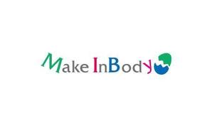 ことね７７７ (kotone777)さんのパーソナルフィットネスジム　Ｍａｋｅ　ＩｎＢｏｄｙのロゴへの提案