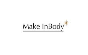 ことね７７７ (kotone777)さんのパーソナルフィットネスジム　Ｍａｋｅ　ＩｎＢｏｄｙのロゴへの提案