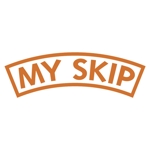 biendessinerさんのシューズショップサイト「マイスキップ」のロゴへの提案