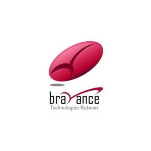 Wit ()さんのIT企業ベトナム子会社「braVance Technologies Vietnam」のロゴ作成への提案