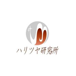 晴 (haru-mt)さんの新規立ち上げ「美容サイト」のロゴ作成への提案