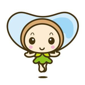 IKOHS DESIGN (ikohs-design)さんのフライングシードのキャラクターのデザインへの提案