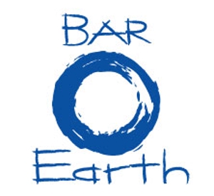 umiris (eightysummer)さんのショットバー「Bar Earth」のロゴ作成お願い致します。への提案