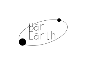 junkersさんのショットバー「Bar Earth」のロゴ作成お願い致します。への提案