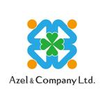 小椋 (granti)さんの訪問看護ステーションを含む地域の活性を促すサービス（医療・コンサル・飲食）を提案する法人のロゴへの提案